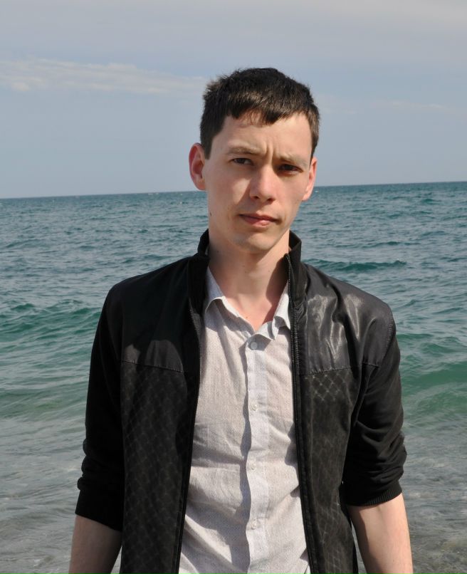 Иван Булыгин фотография #14