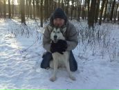 Фотография Реброва Дмитрия