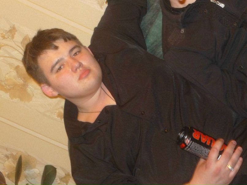 Геннадий Ермаков фотография #34