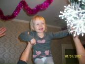 Фотография Кулаковой Кати-Катерины