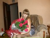 Фотография Ивановой Ирины