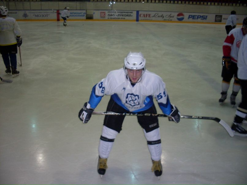 Тимур Ковалев фотография #45