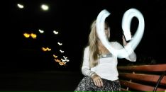 Анастасія Рибак фотография #1