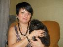 Фотография Клопыжниковой Лидии