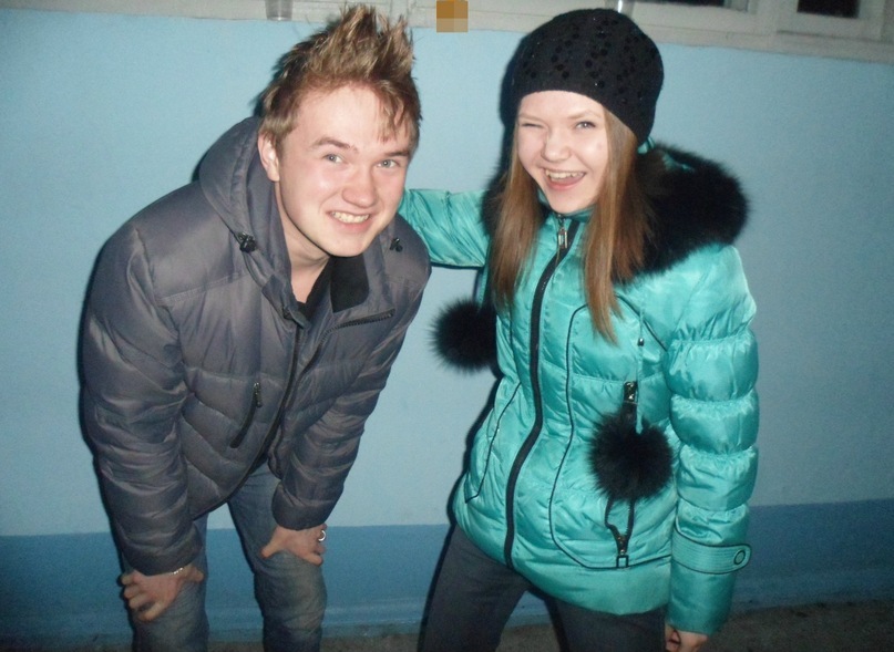 Дмитрий Прокопьев фотография #26