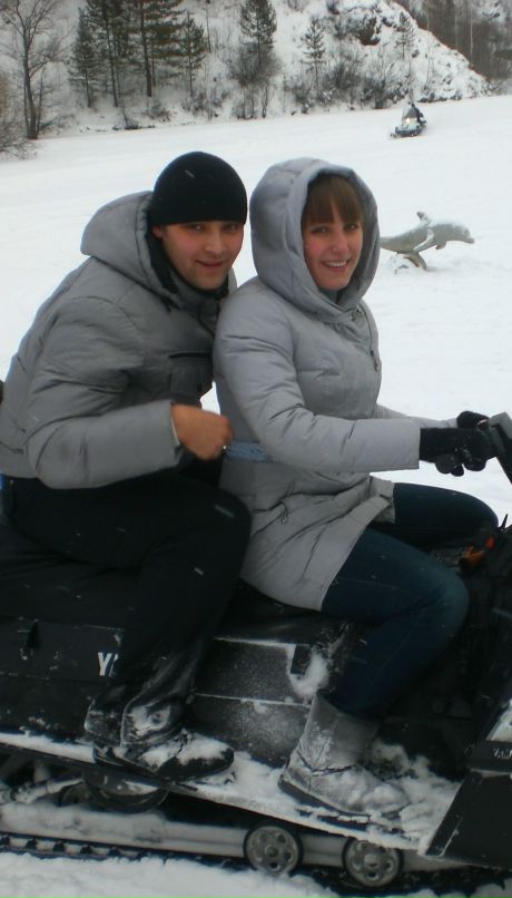 Антон Гуторов фотография #14