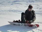 Фотография Сластникова Максима