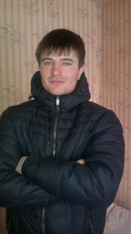 Серега Фесенко фотография #46