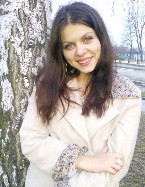 Натали Шпера фото №35