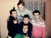 Діма Ступницький фотография #35 (источник - https://vk.com/id18112909)