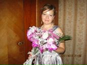 Фотография Самойловой Елены