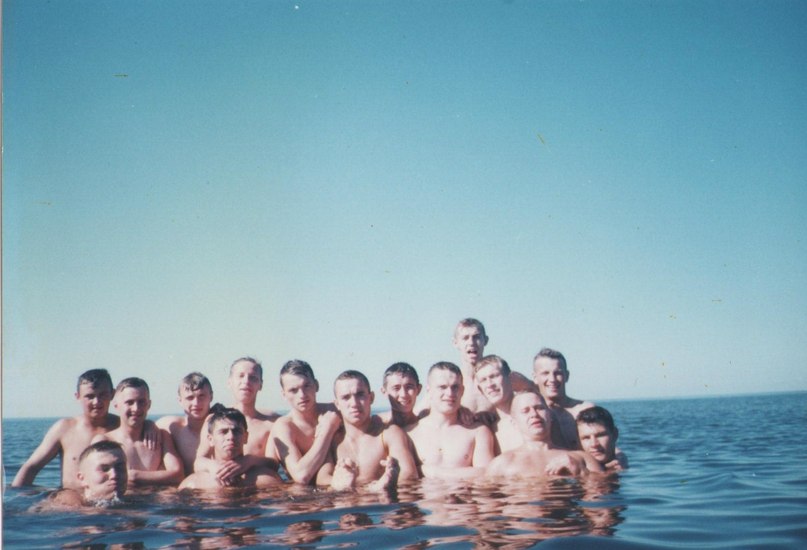 Дмитрий Лыков фотография #43
