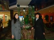 Фотография Масалимовой Зульфии