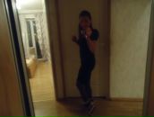 Фотография Валиевой Регины