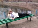 Анастасія Криворучко фотография #43 (источник - https://vk.com/id64680708)
