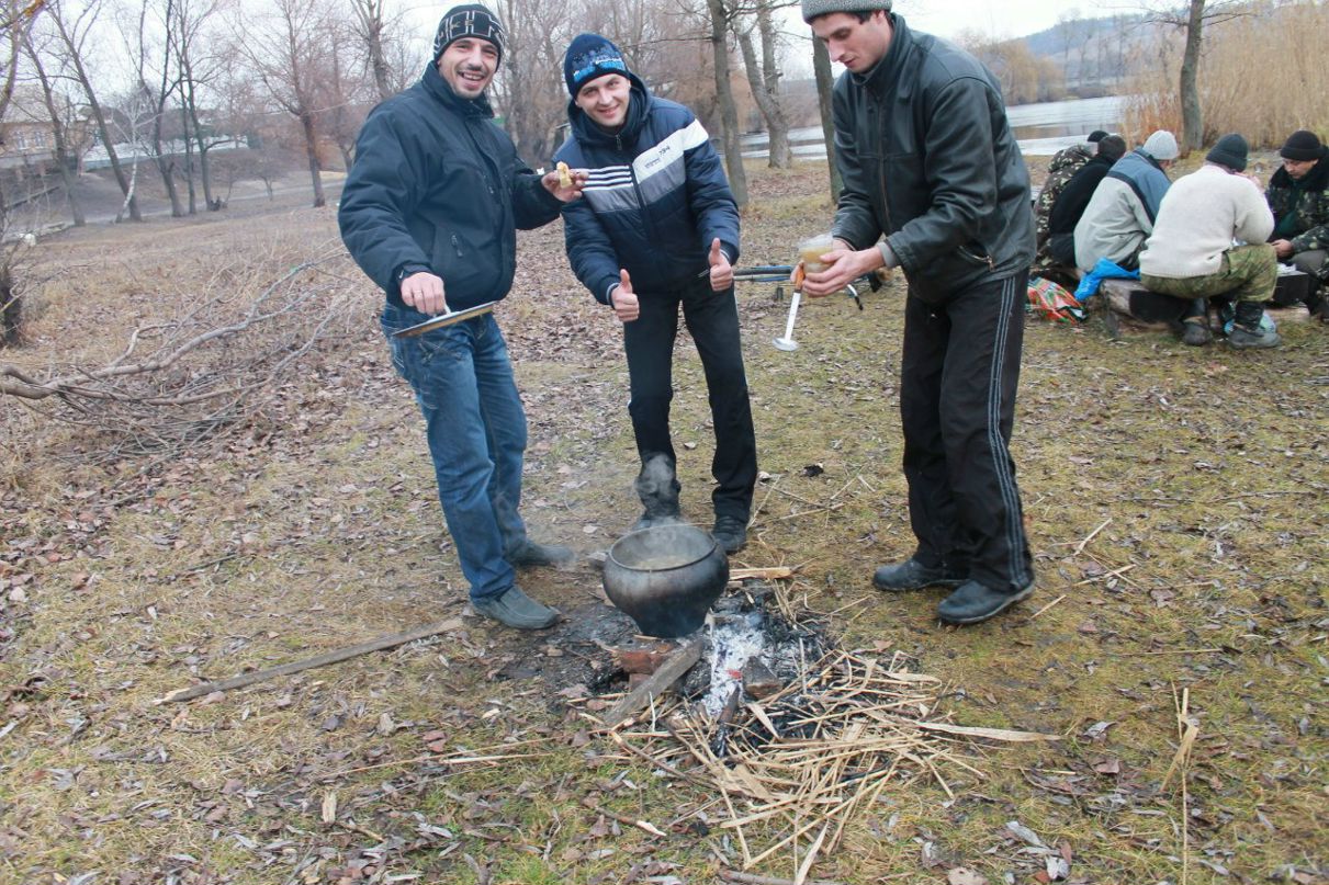 Вован Остапенко фотография #48
