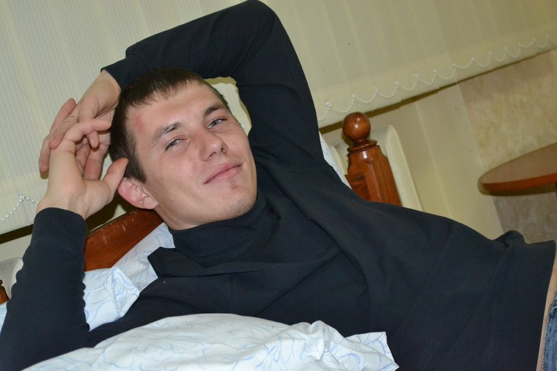 Дмитрий Плотников фотография #19