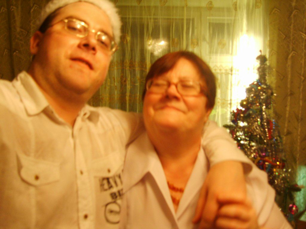 Иван Бояркин фотография #16