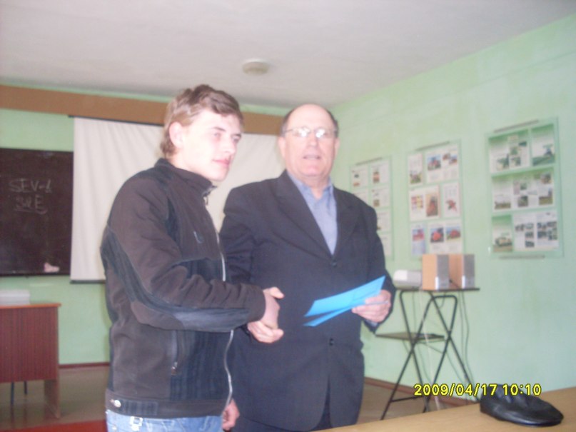 Дмитрий Белецкий фотография #27