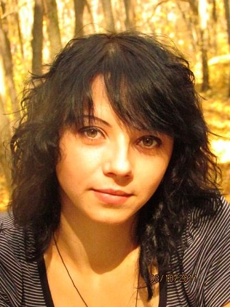 №16, Юлия Кияшко (Иосипенко) №16, Юлия Кияшко (Иосипенко)