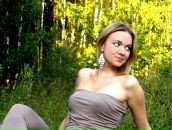 Фотография Хариной Настены