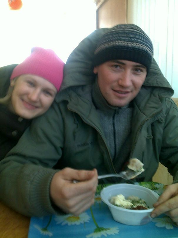 Дмитрий Крохалев фотография #27