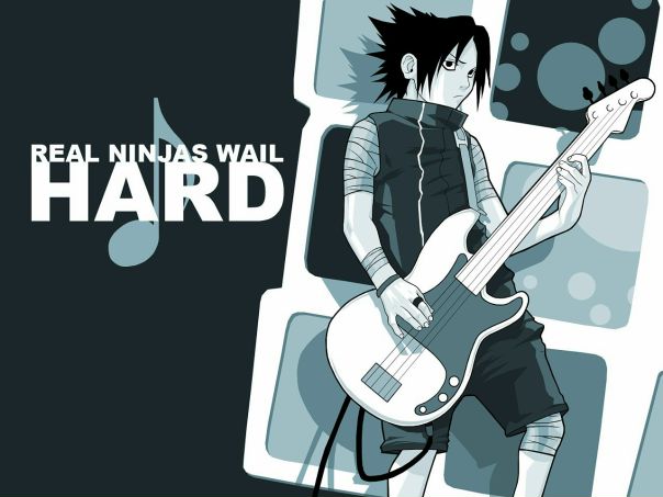 Sasuke Uchiha фото №20