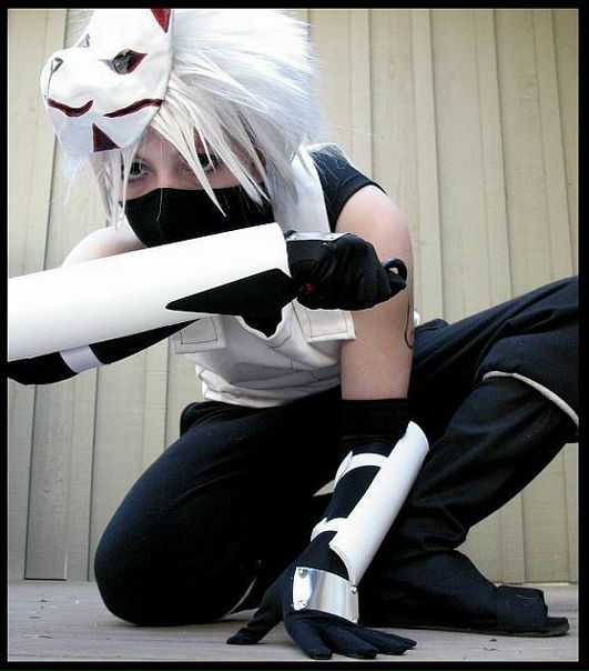 Itachi Uchiha фото №4