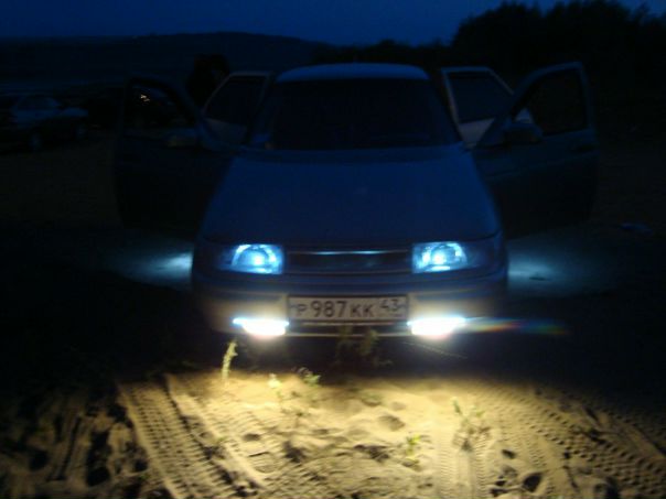 №10, Александр Ланцов №10, Александр Ланцов