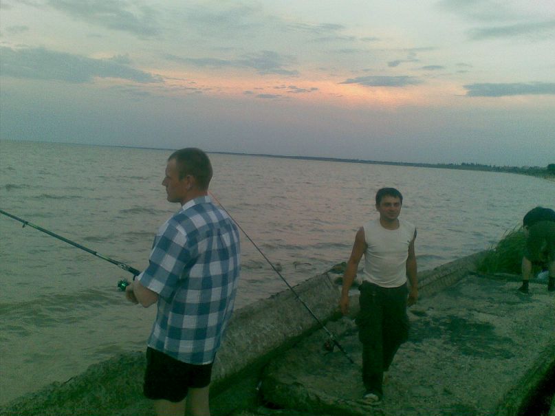 Олег Костенко фотография #43