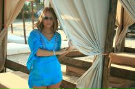 Фотография Морозовой Полины