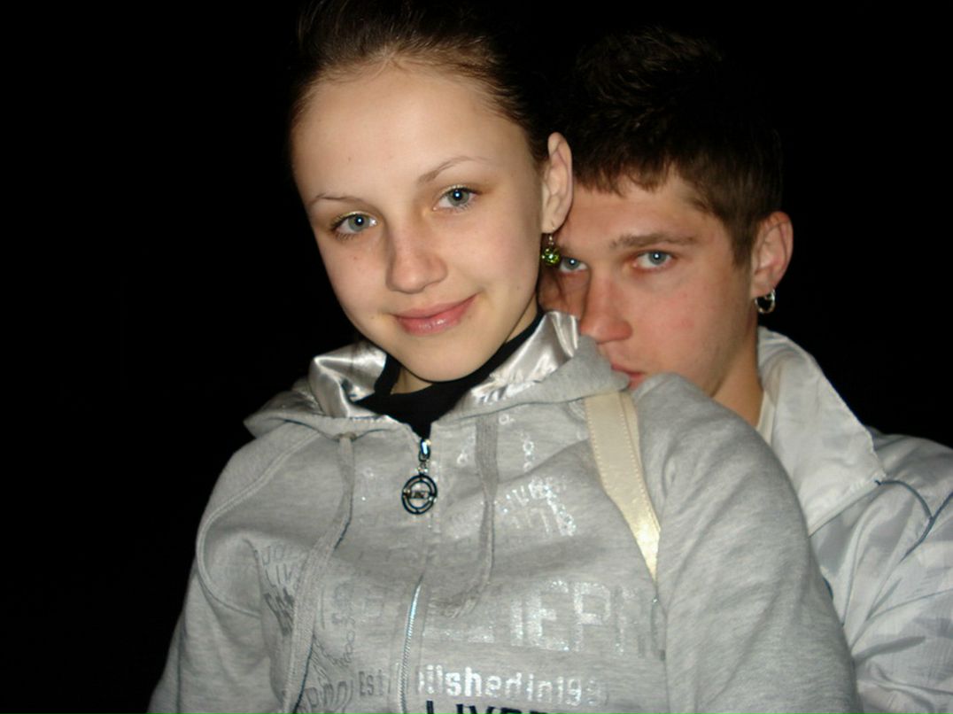 Игорь Машковский фотография #41