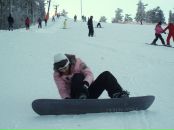 Фотография Защиринской Маргариты