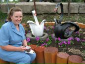 Фотография Бровко Галины