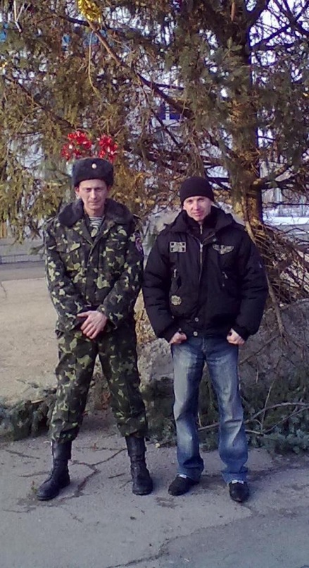 Радос Минсафин фотография #29