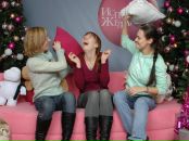 Фотография Самойловой Евгении