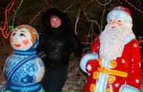 Фотография Карасовой Анны