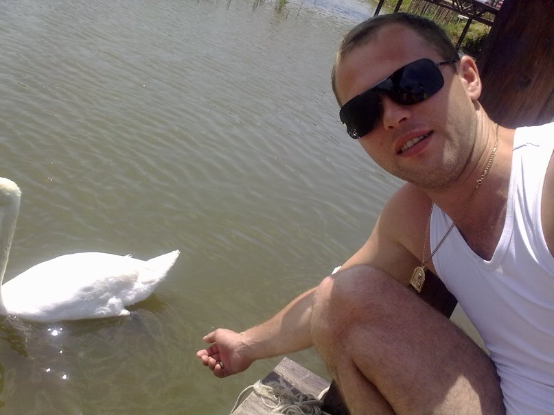 Матвей-tim@ Солдатенко фотография #2