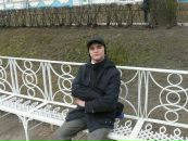 Фотография Нечаева Григория