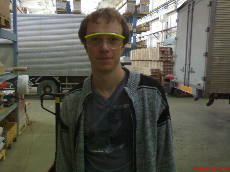 Сергей Граубергер фотография #24
