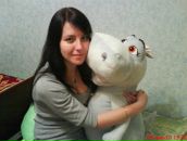 Фотография Апариной Натальи