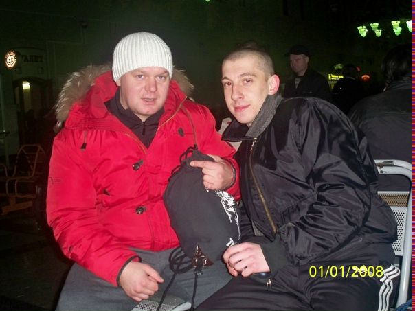 Игорь Лысенков фото №10