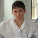 Фотография Шамина Михаила