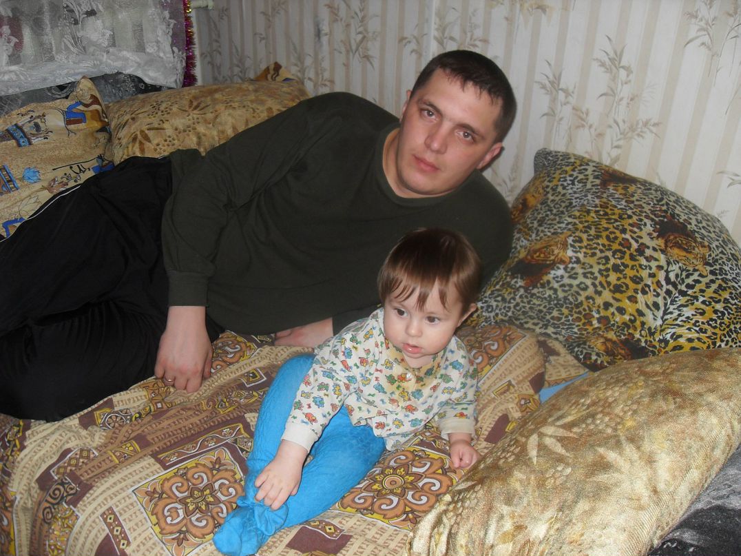 Николай Самсоненко фотография #35