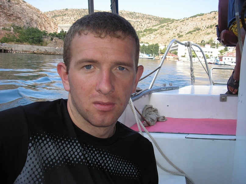 Дмитрий Таланов фотография #35