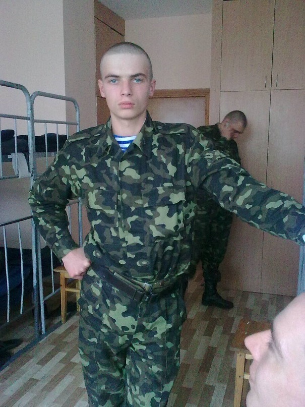 Максим Лукашенко фотография #26