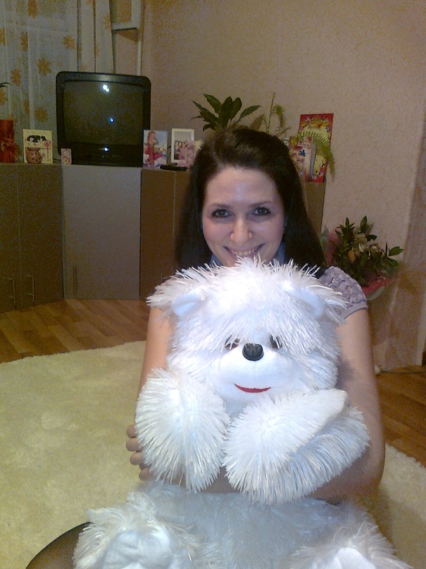 Елена Сергеева фотография #28