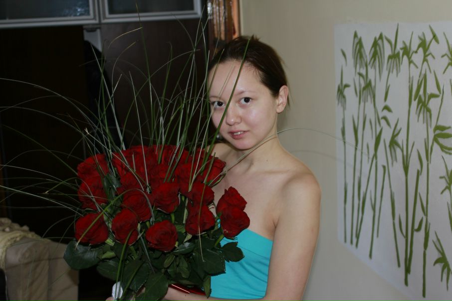 №16, Ирина Жуматаева, 36 лет, Алматы №16, Ирина Жуматаева, 36 лет, Алматы