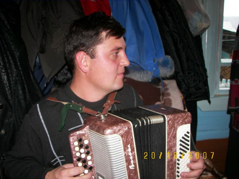 Игорь Симонов фотография #48