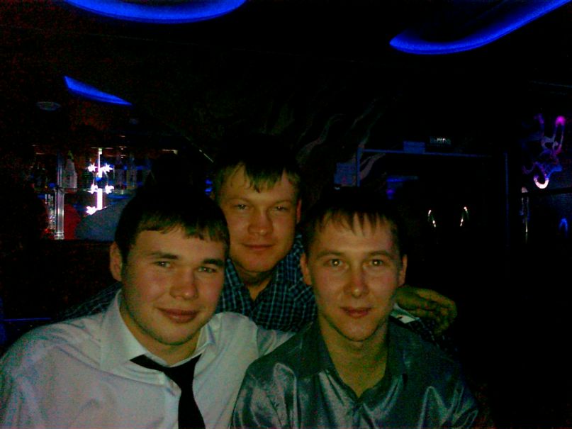 Сергей Грищенко фотография #7